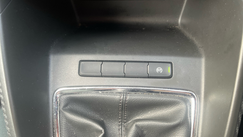 Nac MG Zs 1.5 VTi-TECH Excite 5dr Petrol Hatchback